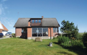 3 Bedroom Lovely Home In Simrishamn